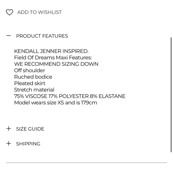 LIONESS FIELD OF DREAMS MAXI
OATMEAL - Picture 6 of 14